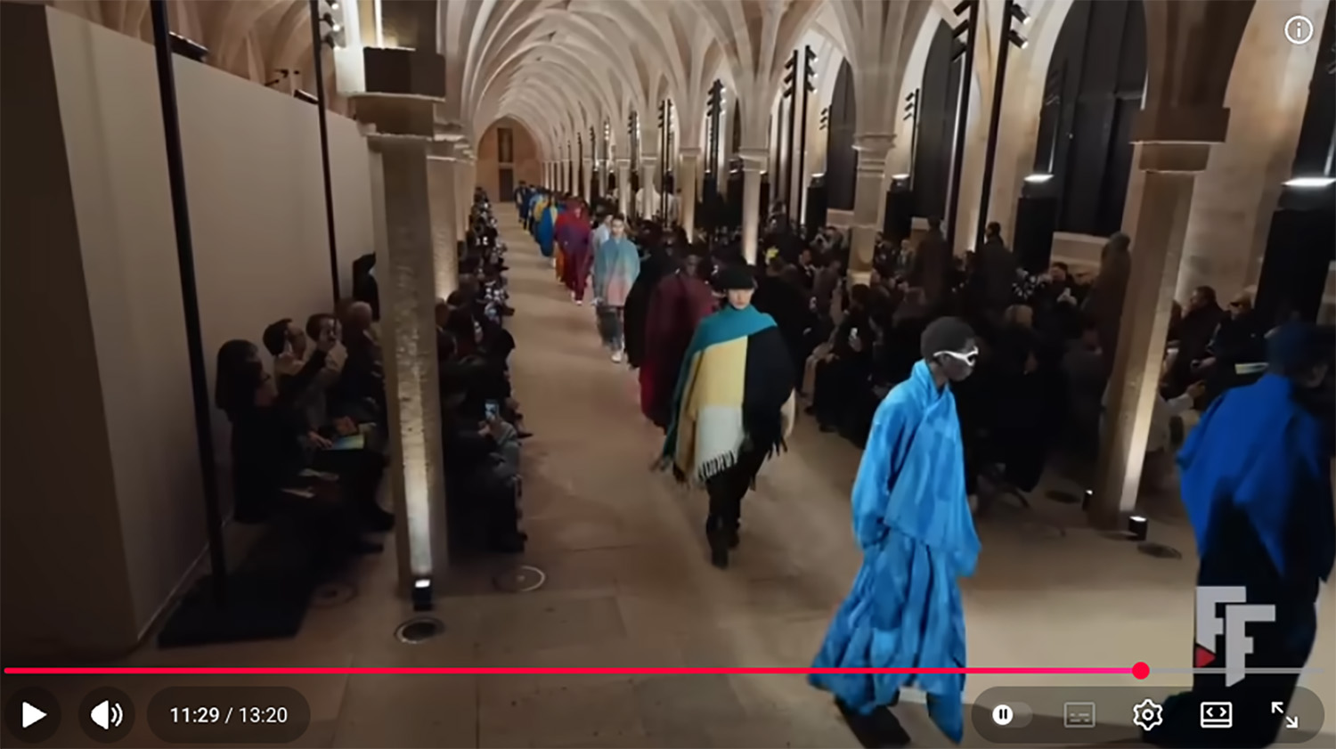 PFW FW26-27 IM MEN “FORMLESS FORM”