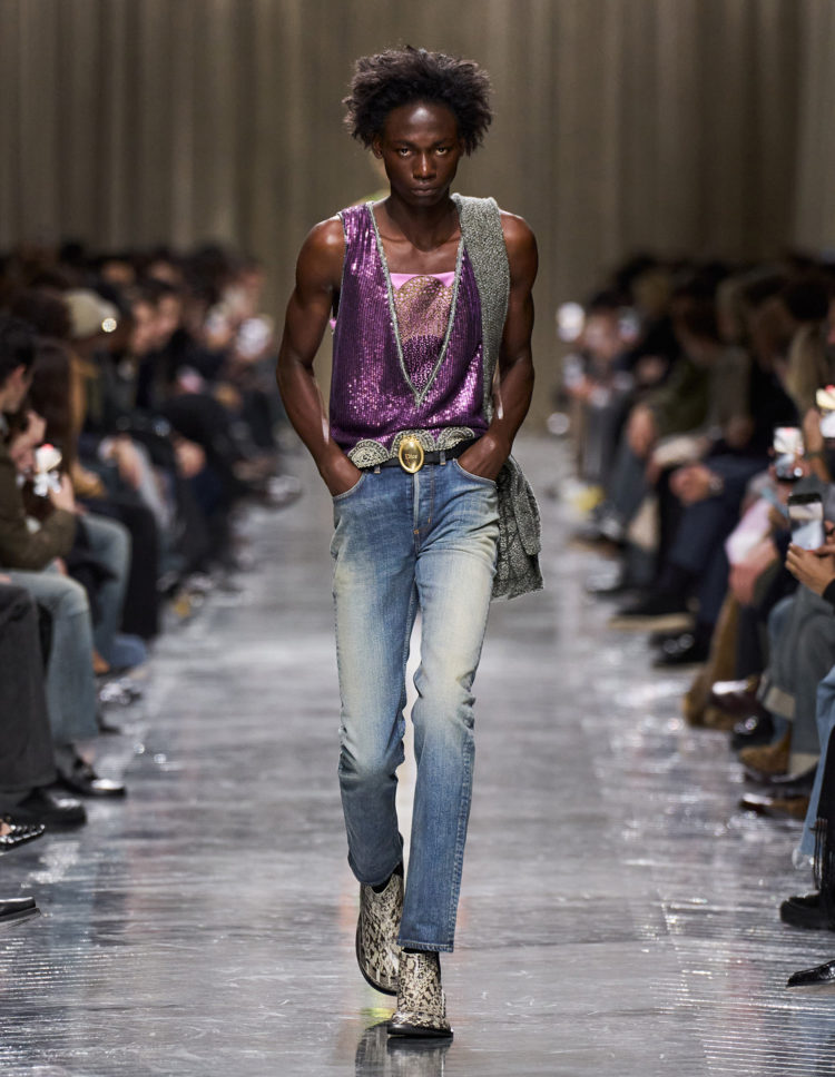 PFW FW26-27 DIOR WINTER 26-27 COLLECTION