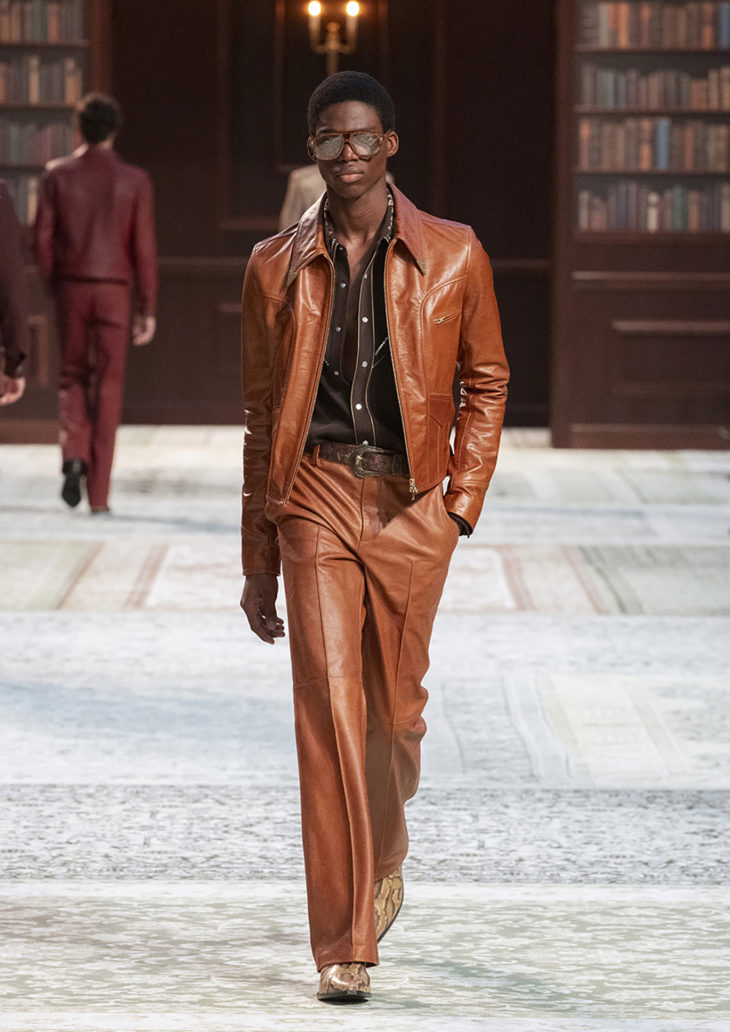 PFW FW26-27 <br />
AMIRI FW26<br />
MEN'S & WOMEN'S <br />
COLLECTION