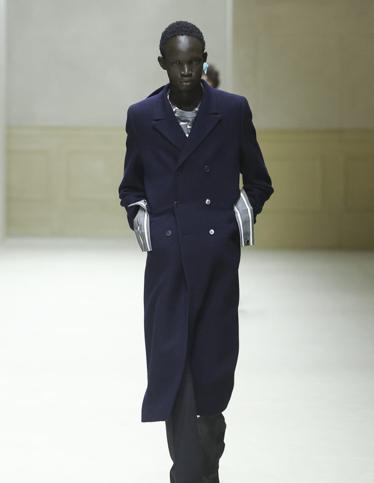 MFW FW26-27 PRADA “BEFORE AND NEXT”