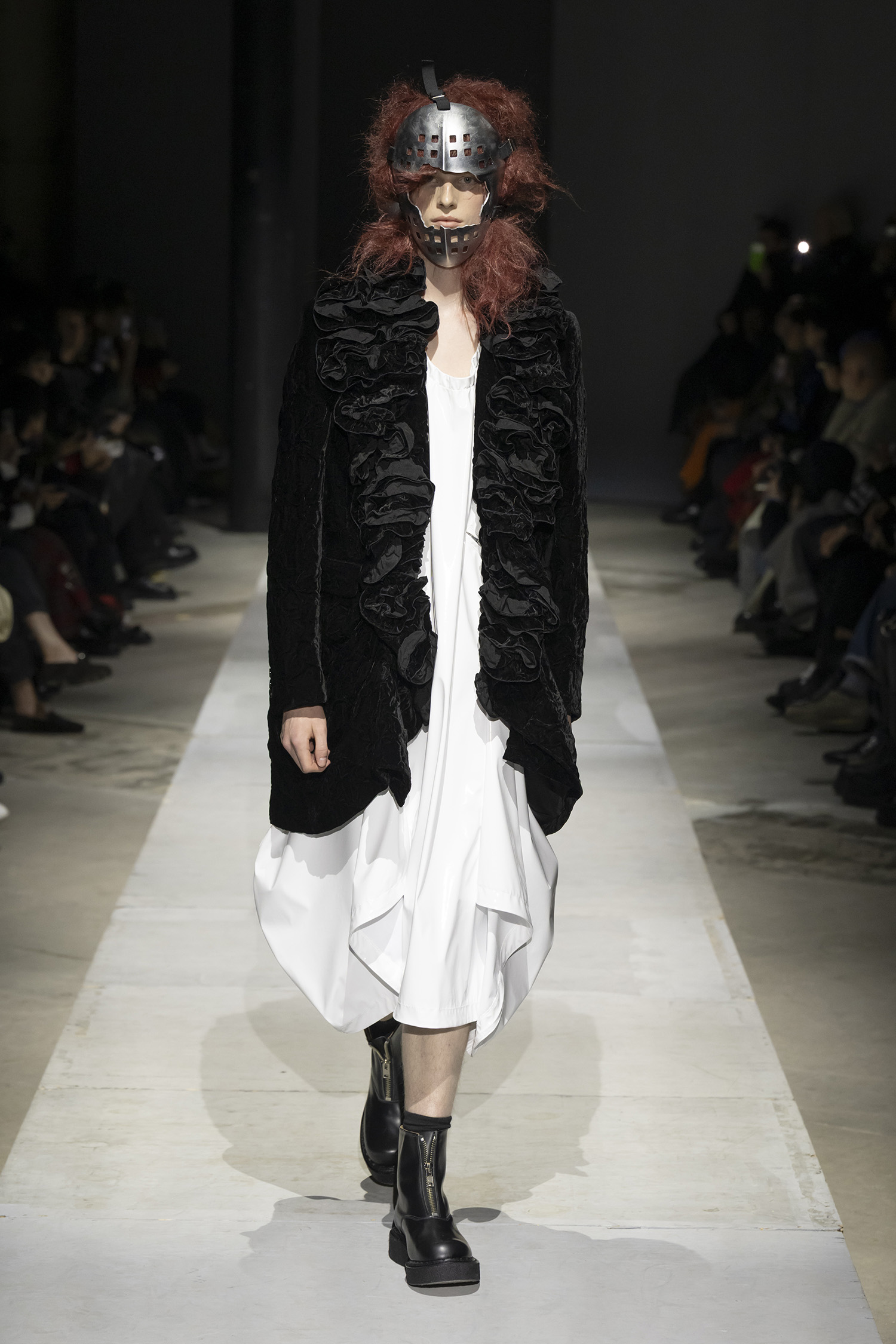 川久保玲 アーカイブ | SWAG HOMMES