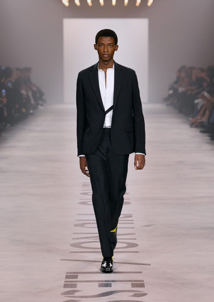 MFW FW26-27 <br />
FENDI<br />
COLLECTION