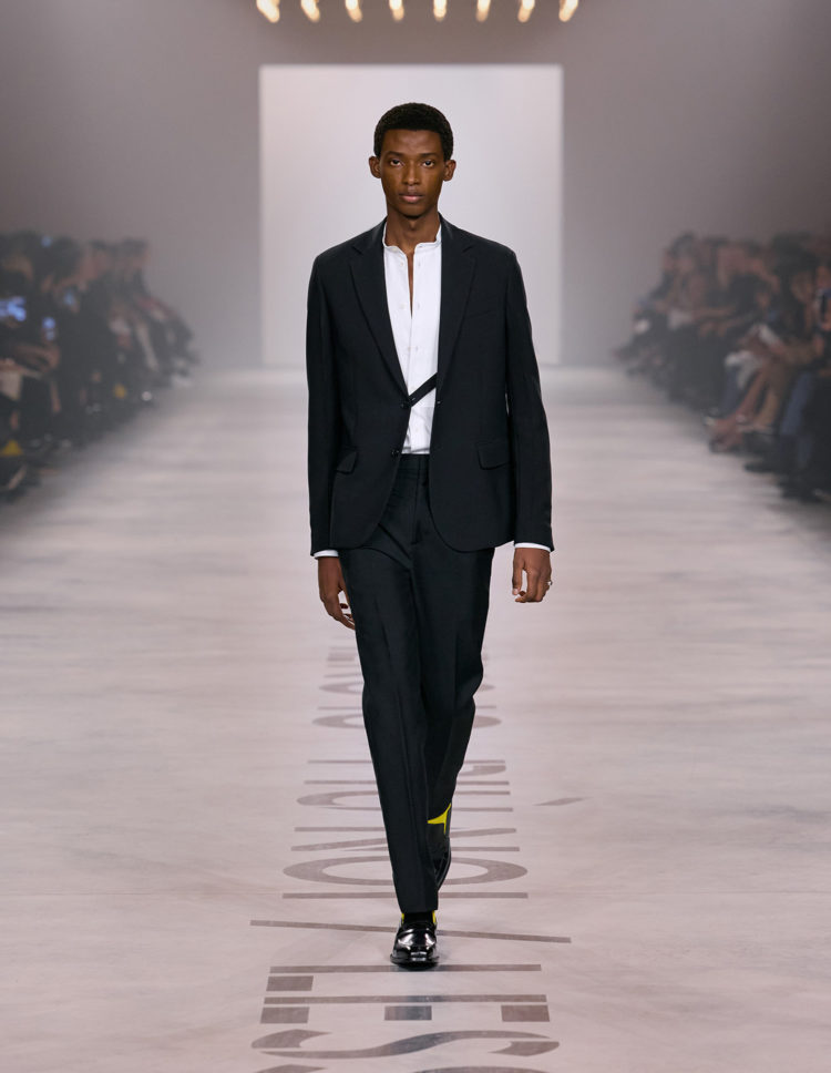 MFW FW26-27 FENDI COLLECTION