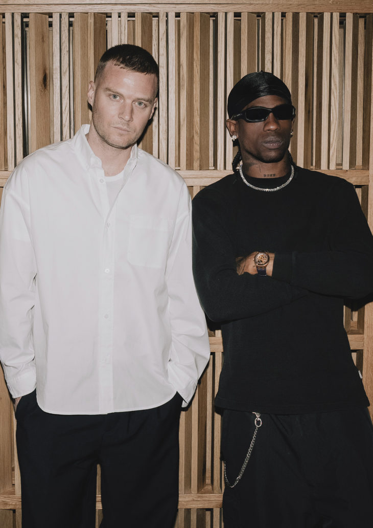 MATTHEW M. <br />
WILLIAMS APPOINTED <br />
CREATIVE DIRECTOR <br />
OF OAKLEY