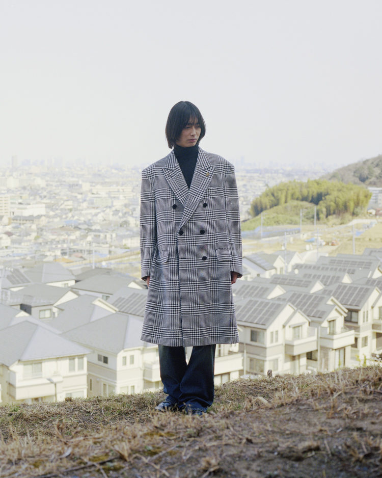 WHISPER OF THE HEART