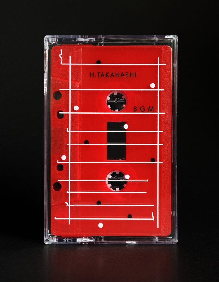 SHIBUYA PARCO × KANKYO RECORDS