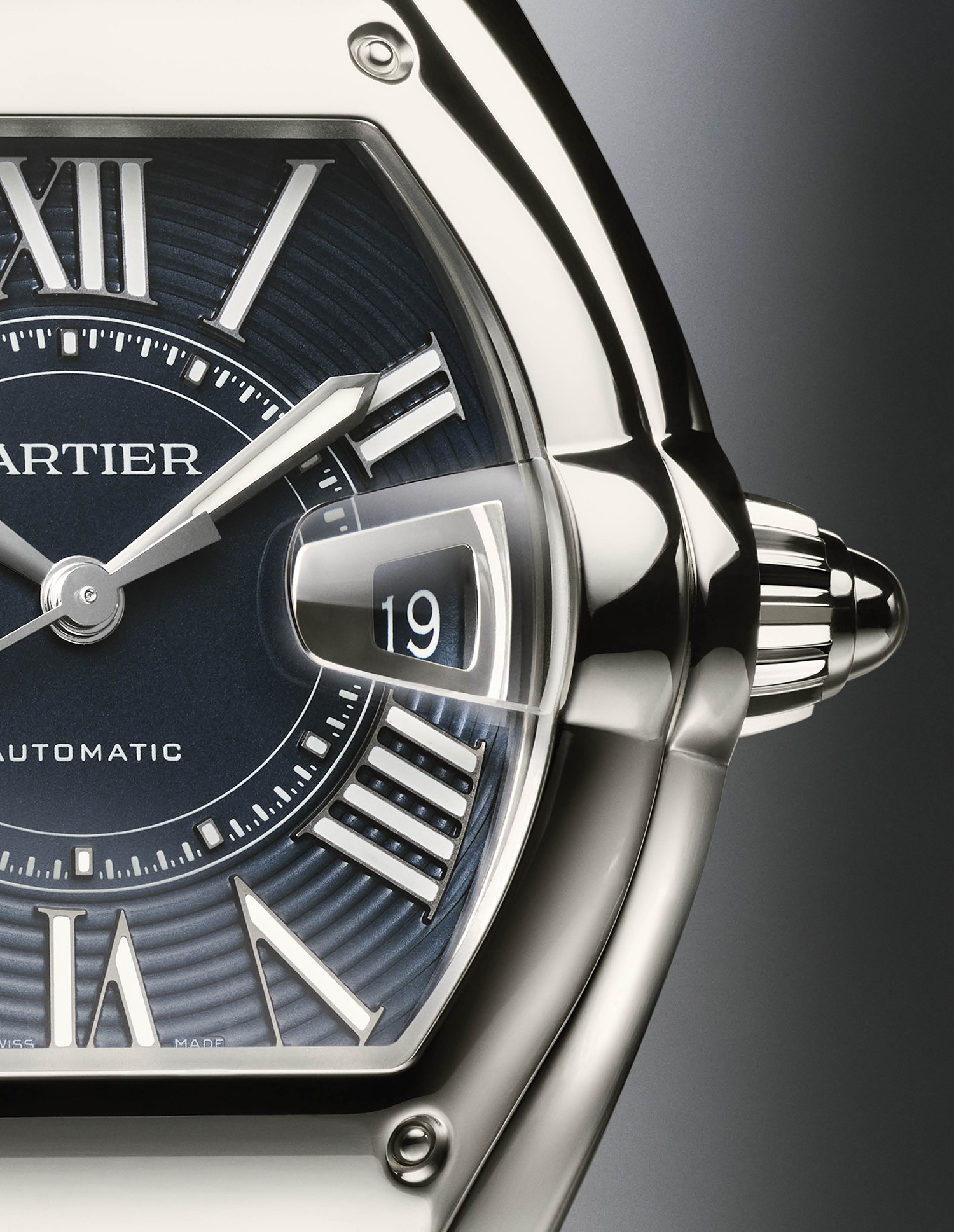 CARTIER AT WATCHES AND WONDERS 2026 | SWAG HOMMES
