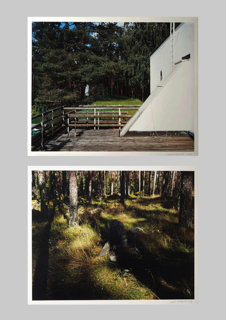 KYOJI TAKAHASHI<br />
SOLO EXHIBITION 