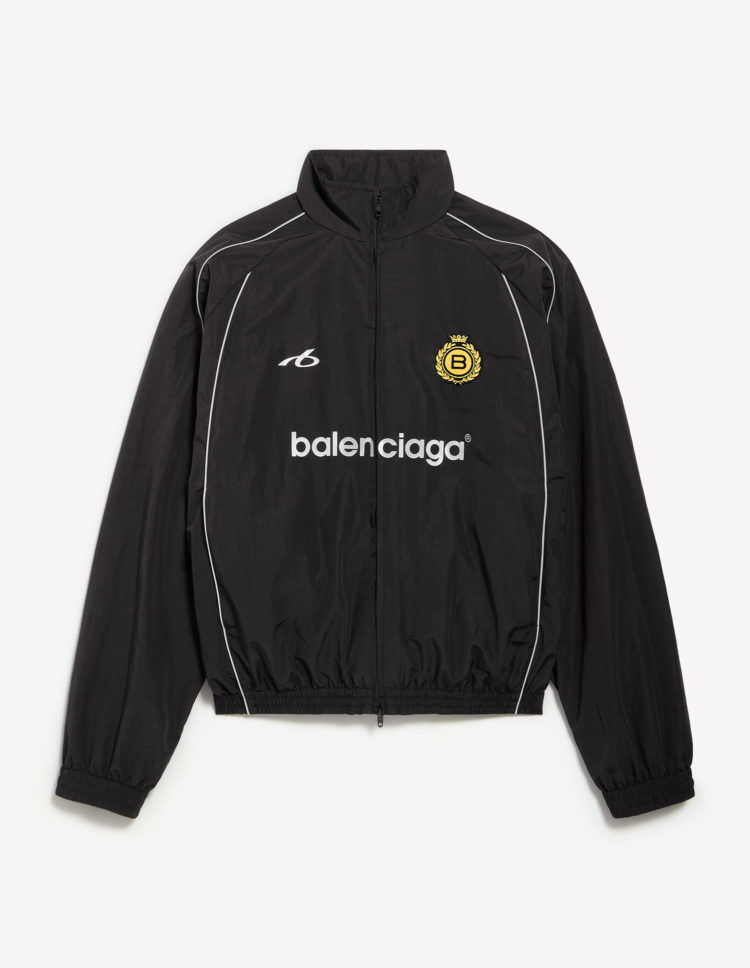 BALENCIAGA SOCCER SERIES 26 | SWAG HOMMES