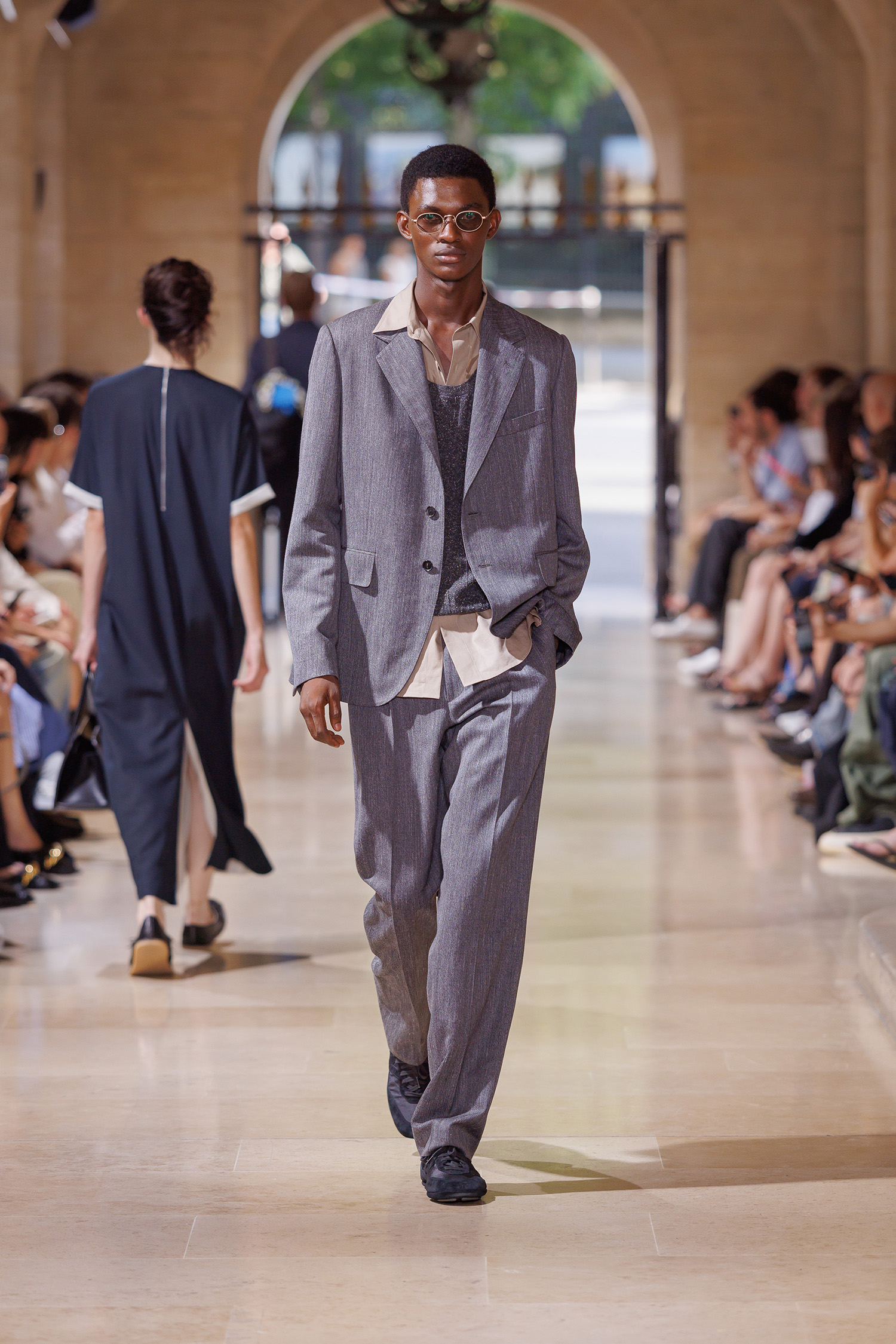 auralee アーカイブ | SWAG HOMMES