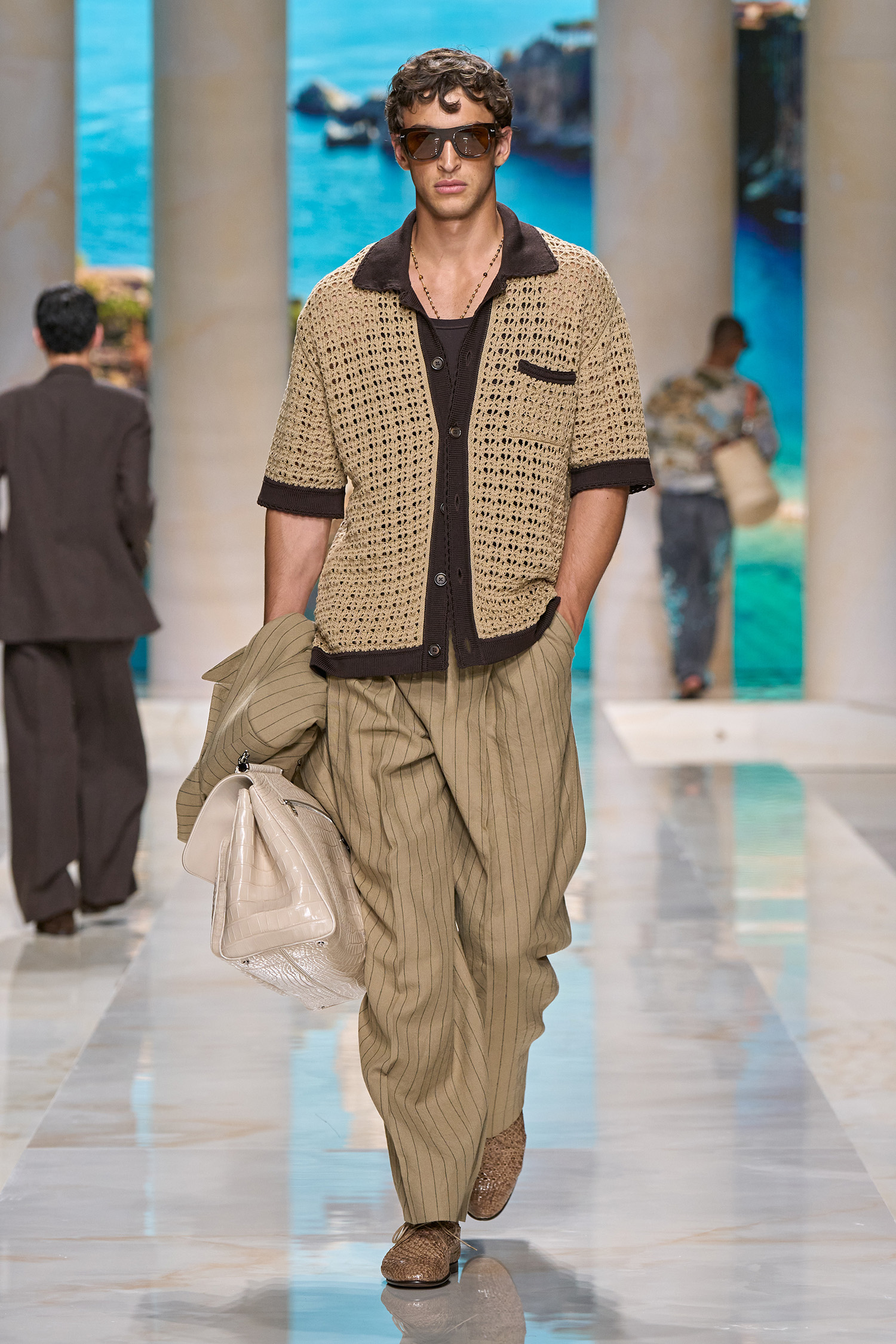 dolce&gabbana アーカイブ | SWAG HOMMES