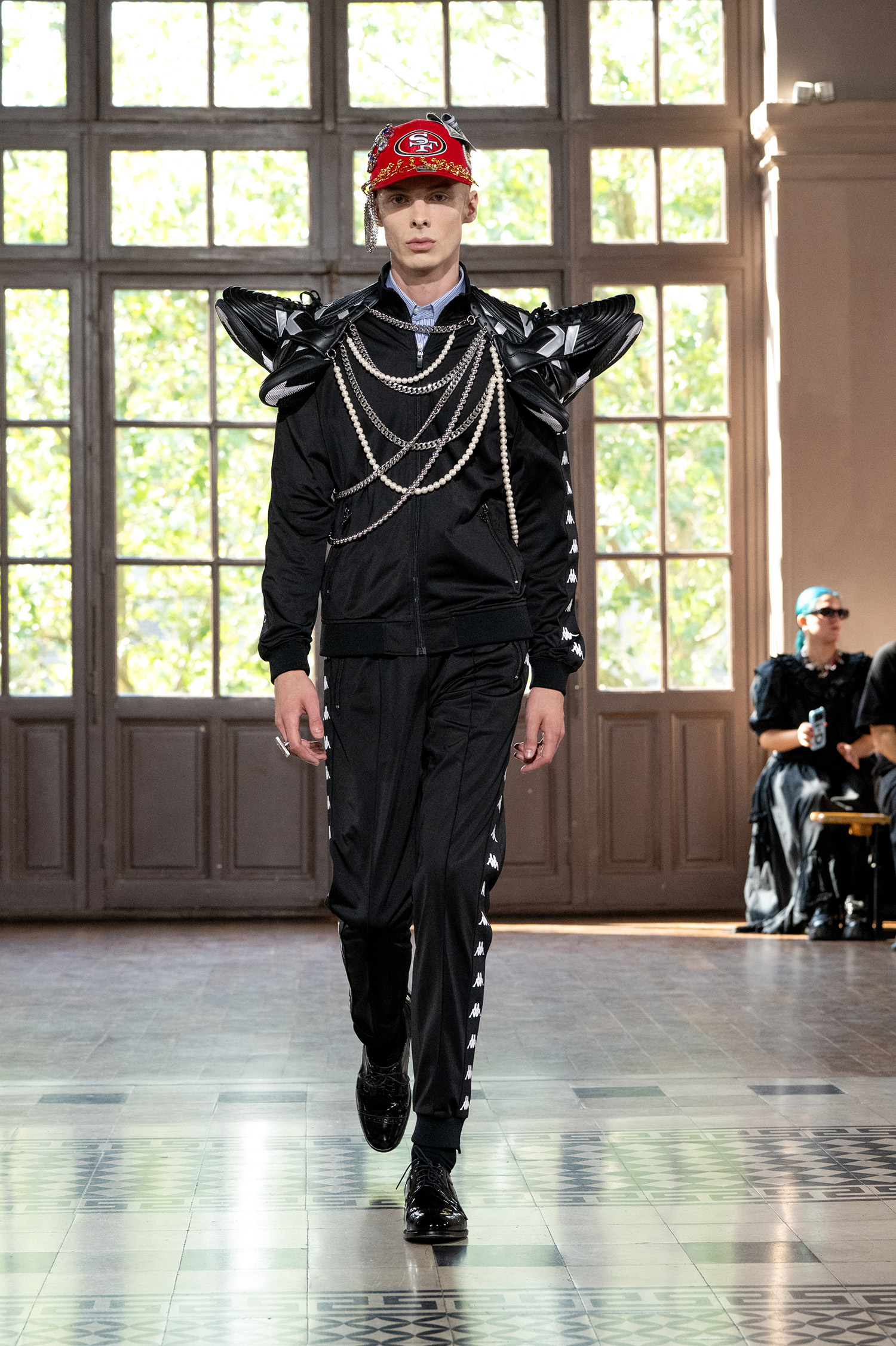 junya watanabe man アーカイブ | SWAG HOMMES