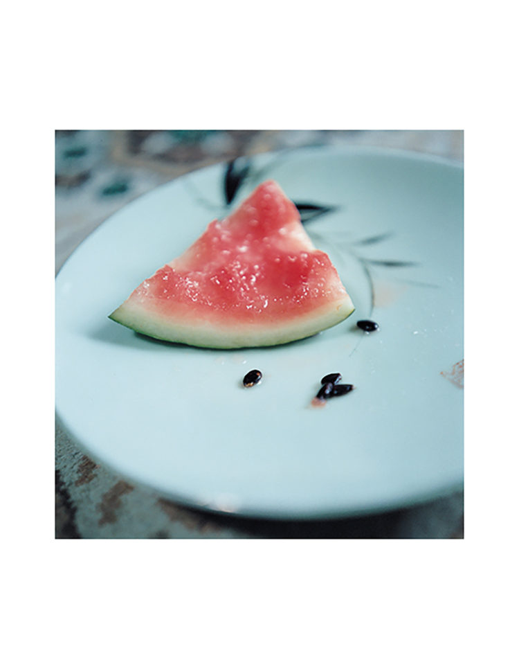 TOP COLLECTION “TOMORROW’S DINING TABLE”