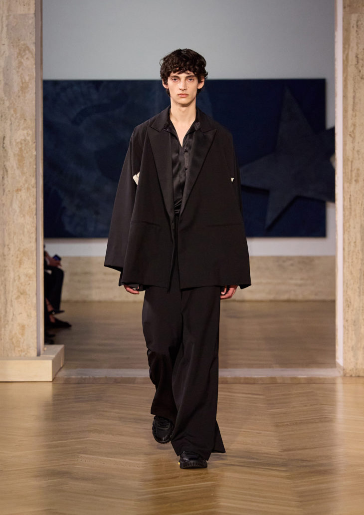 FENDI <br />
COUTURE FW26-27<br />
COLLECTION
