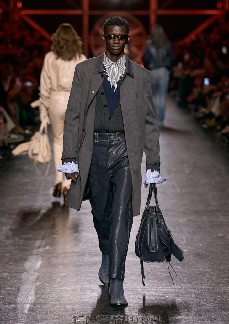 MFW SS27 <br />
DIESEL