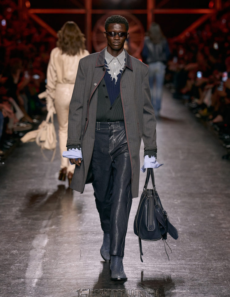 MFW SS27 DIESEL