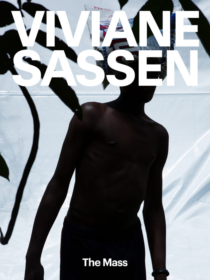 Viviane Sassen ｢Myriads｣