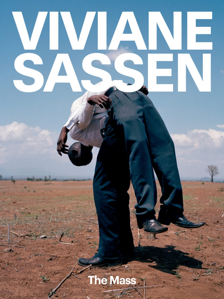 VIVIANE SASSEN EXHIBITION “MYRIADS”
