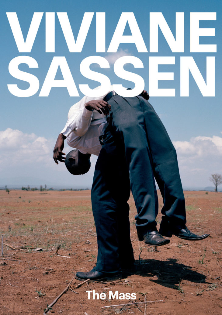 VIVIANE SASSEN<br />
EXHIBITION<br />
"MYRIADS”